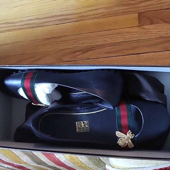 Size 4.5 comfort to walk Italian - Picture 1 of 3